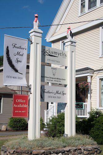 Feathers Med Spa