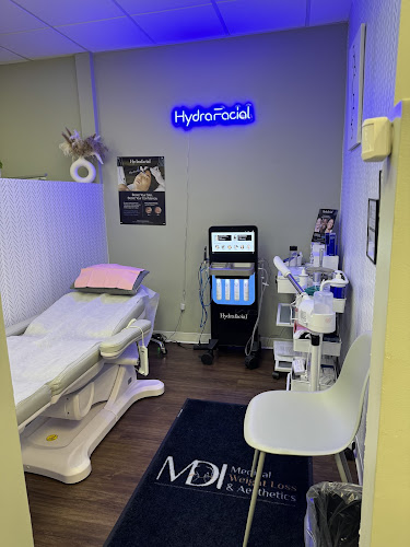 THRYV Aesthetics & Medical Weight Loss