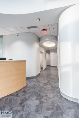 Blue Water Spa Brier Creek