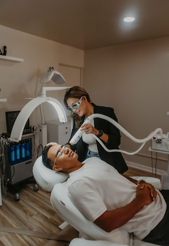 Goddess Aesthetic Med Spa & Wellness