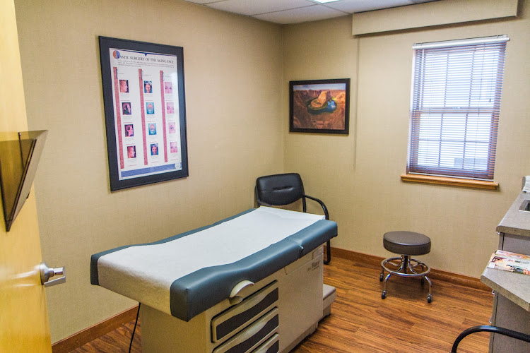 Plastic Surgeons of Northern Arizona