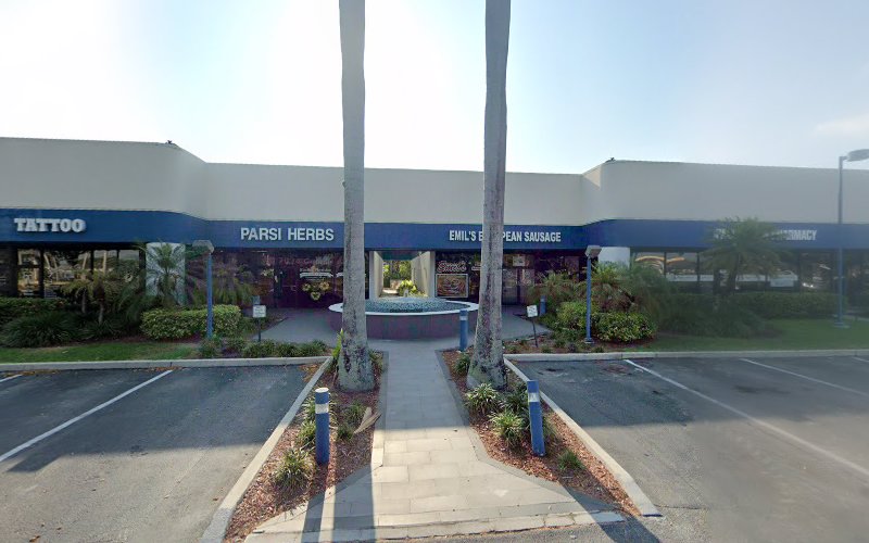 Happel Laser Spa - Laser Hair Removal