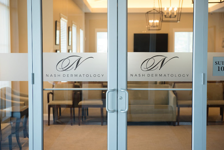 Nash Dermatology