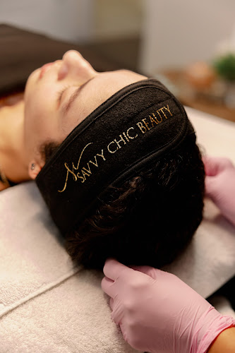 Savvy Chic Beauty