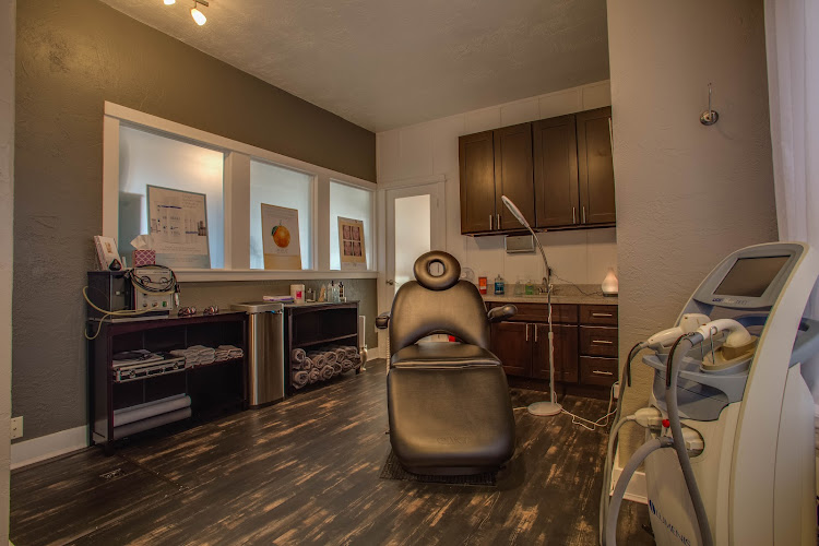 Laser Lounge Med Spa