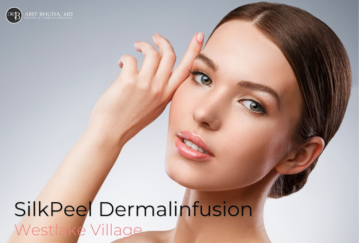 Dr. Bhuiya, Medical & Cosmetic Aesthetics