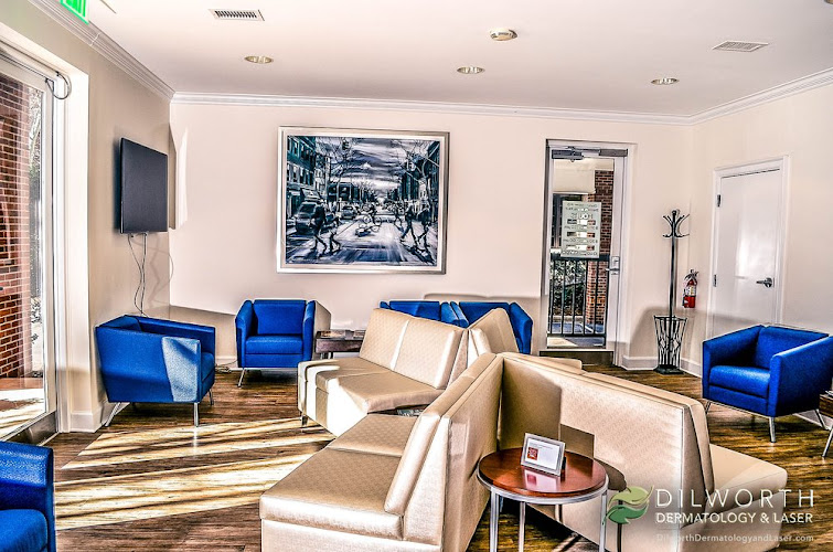 Dilworth Dermatology and Laser