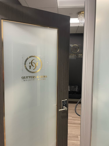 Glitters and Gems Beauty Empire