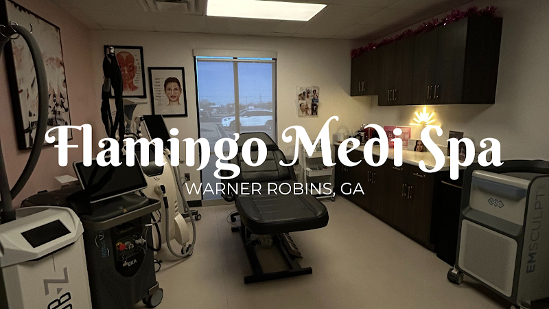 Flamingo Medical Spa