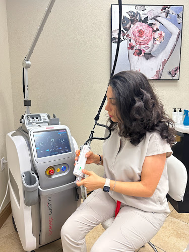Total Laser Texas Med Spa
