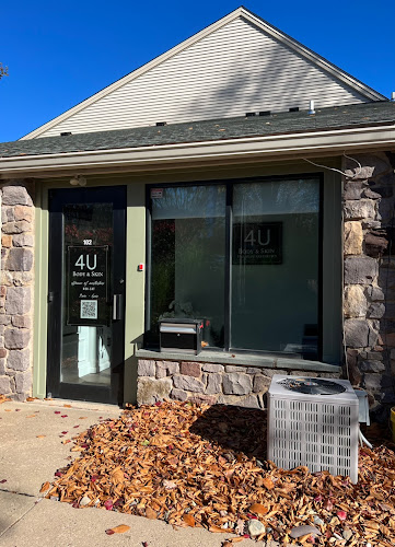 4U Body&Skin Laser Center