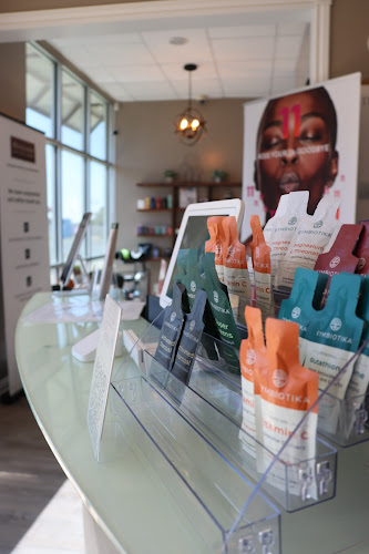 Hyde Beauty and Wellness Spa