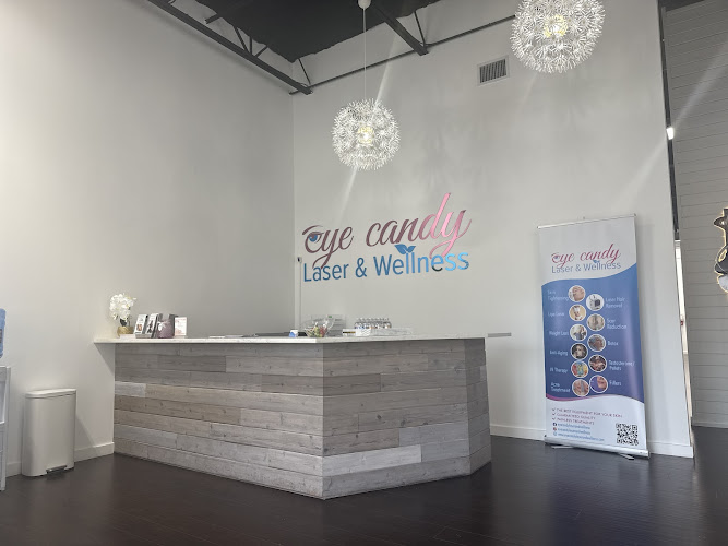 Eye Candy Laser & Wellness