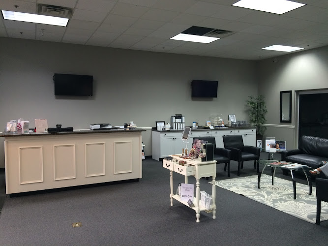 Complete Laser Clinic - Asheville Mall