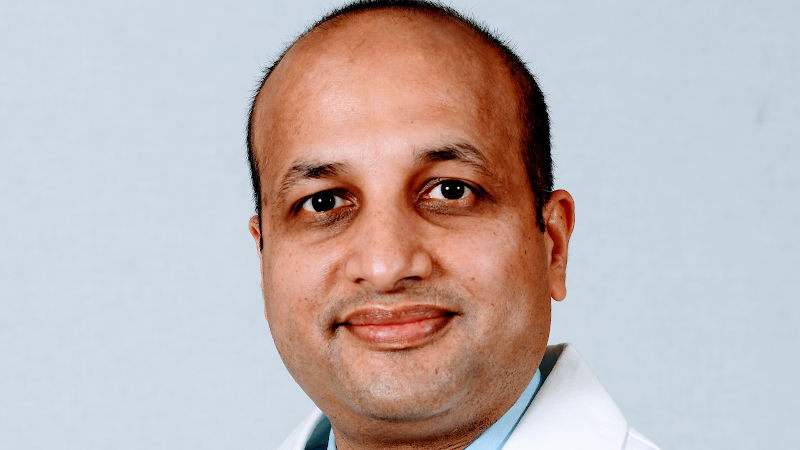 Vivek Bansal M.D., MPH, FACE