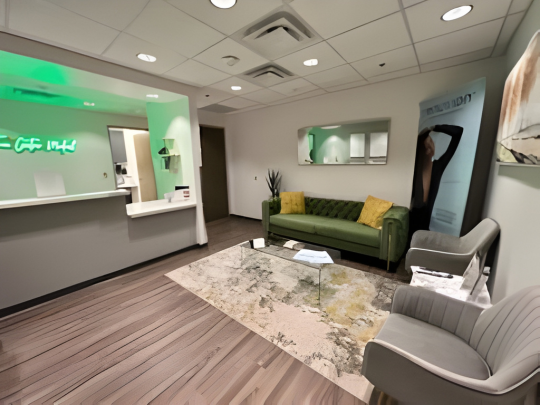 True Contour Medical