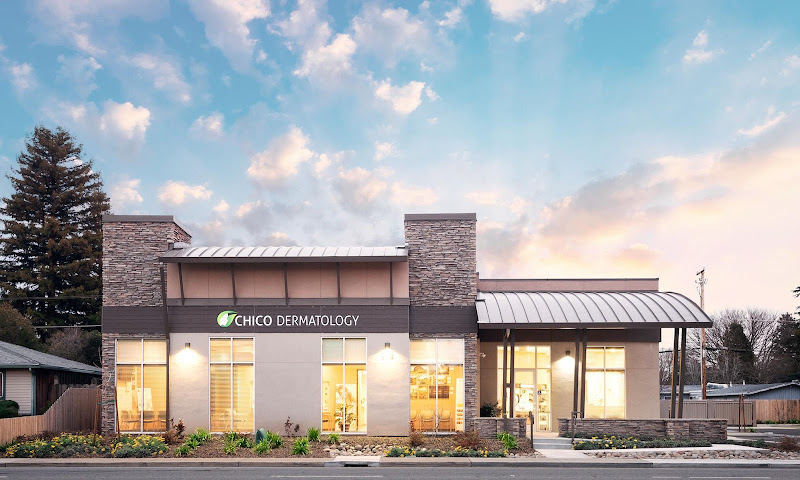 Chico Dermatology & Advanced Medical Spa