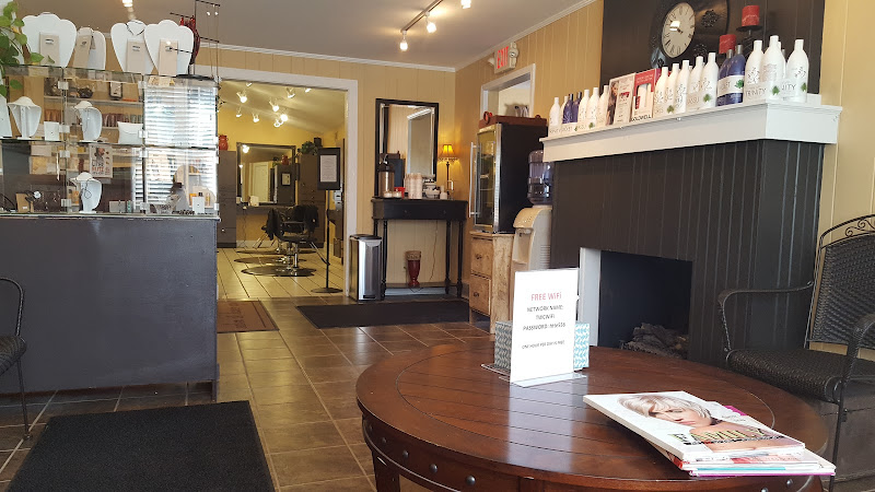 Head To Toe Essentials Salon & Laser Spa