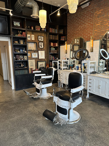 Barber Surgeons Guild