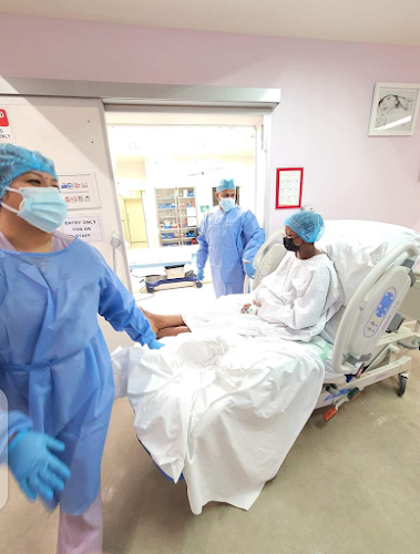 Castellon Plastic Surgery Center