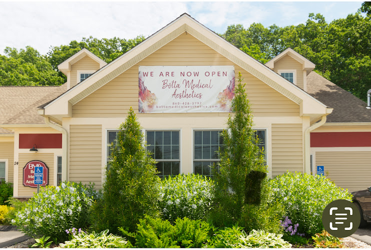 Botta Medical Aesthetics & Wellness