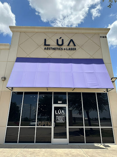 LÚA Aesthetics + Laser | Skincare | Facials | Nails
