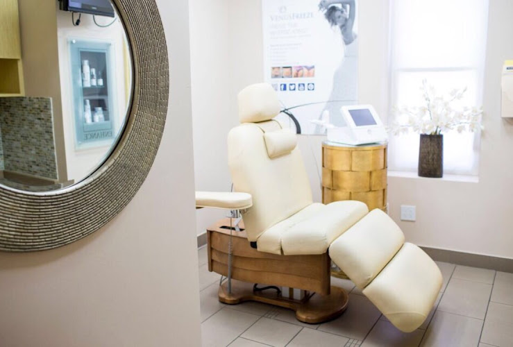 ENHANCE Aesthetic Arts