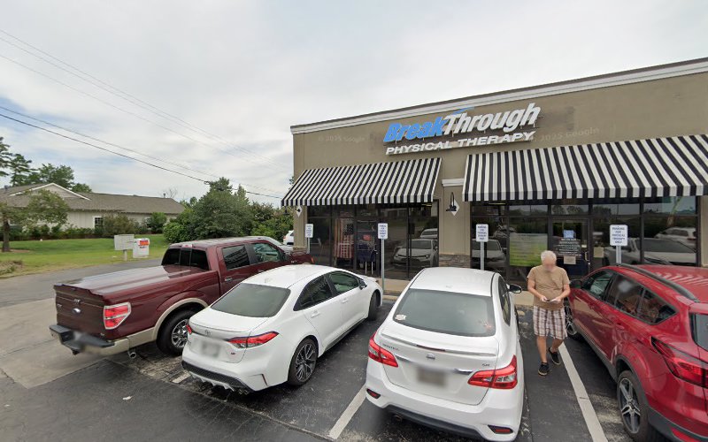 Youthful Complexions