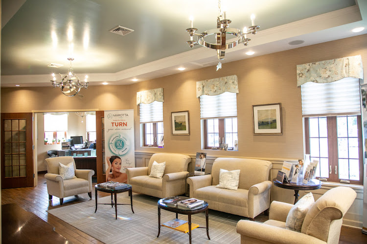 Marotta Plastic Surgery Specialists