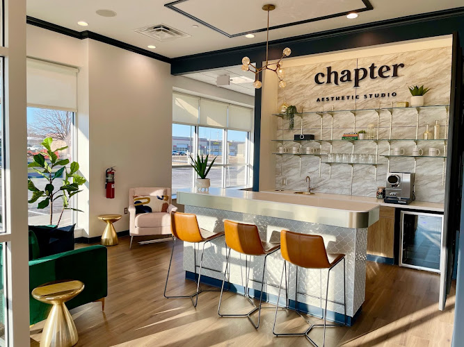 Chapter Aesthetic Studio