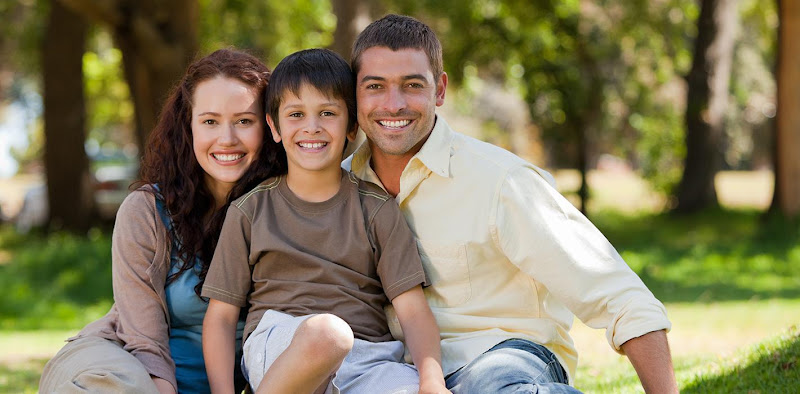 Nally Family Practice: Adam Nally, DO