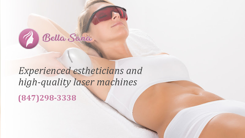 Bella Sana Med Spa