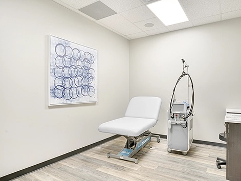 Milan Laser Hair Removal