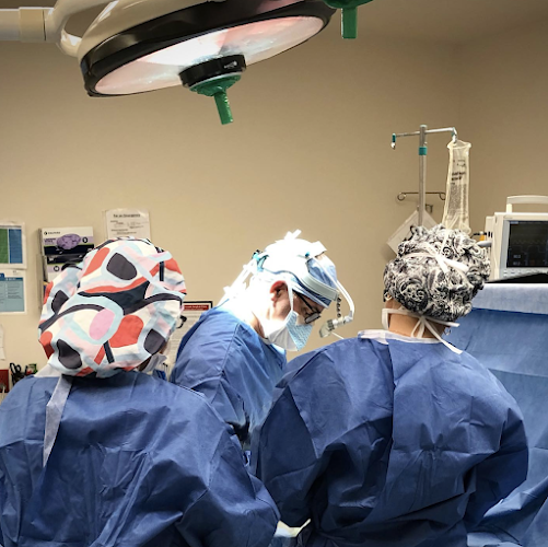 Matthew H Conrad, MD, PA