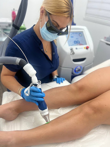 Eye Candy Laser & Wellness Inc