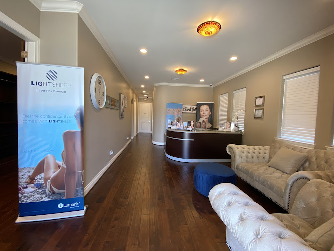 Radwan Rejuvenation Advanced Laser& Cosmetic Center