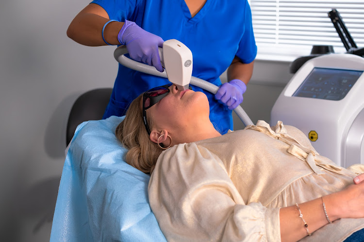 dermani MEDSPA® Woodstock