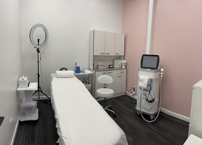 DNA Laser Spa