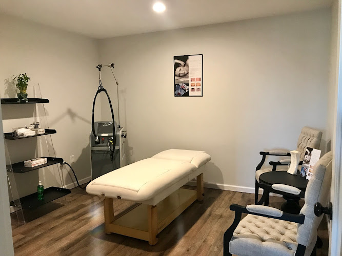 Dare to Bare Laser Hair Removal