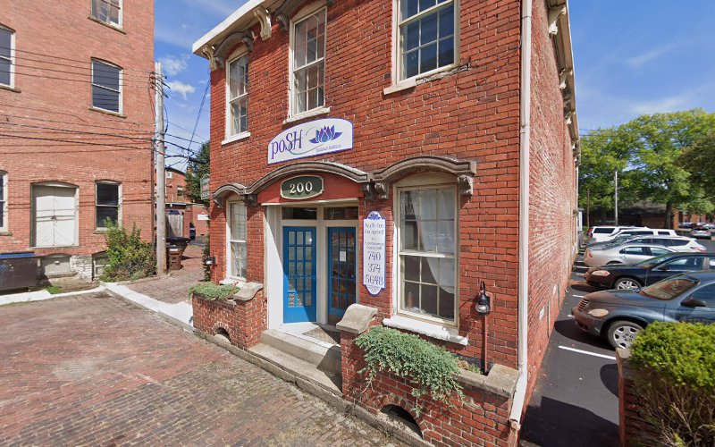 Kristy Potter's Cellulite, Skin Tightening and Laser Skin Care