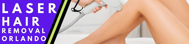 Laser Hair Removal Orlando