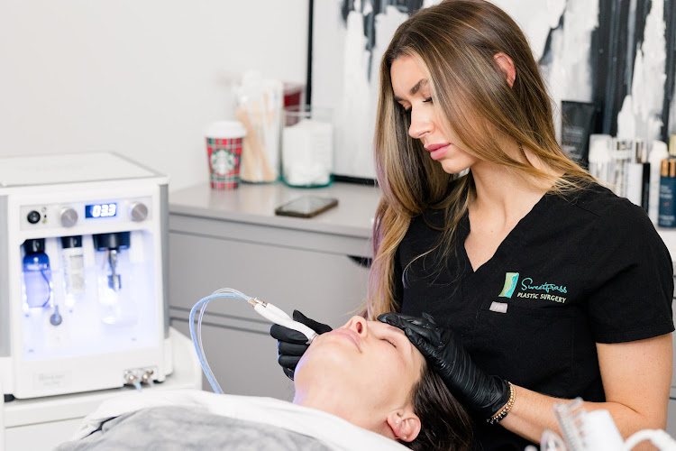 Sweetgrass Plastic Surgery & Spa - Daniel Island