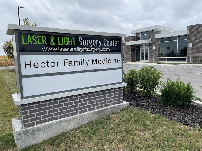 Laser and Light Surgery Center