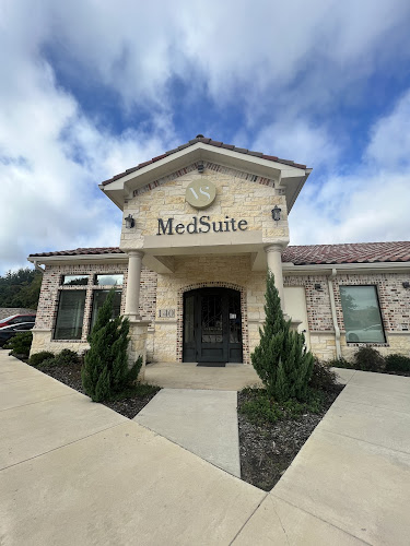 MedSuite at Castle Hills - Dr. Anam Tharoo