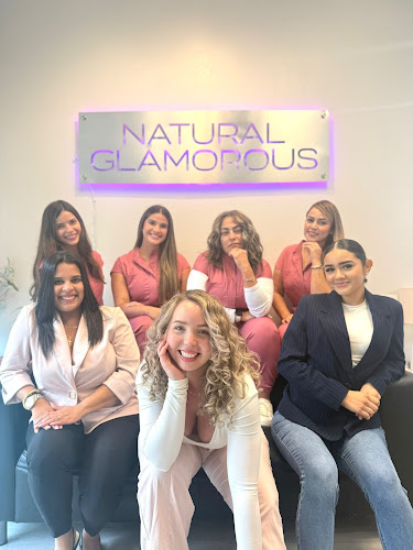 Natural Glamorous Medspa