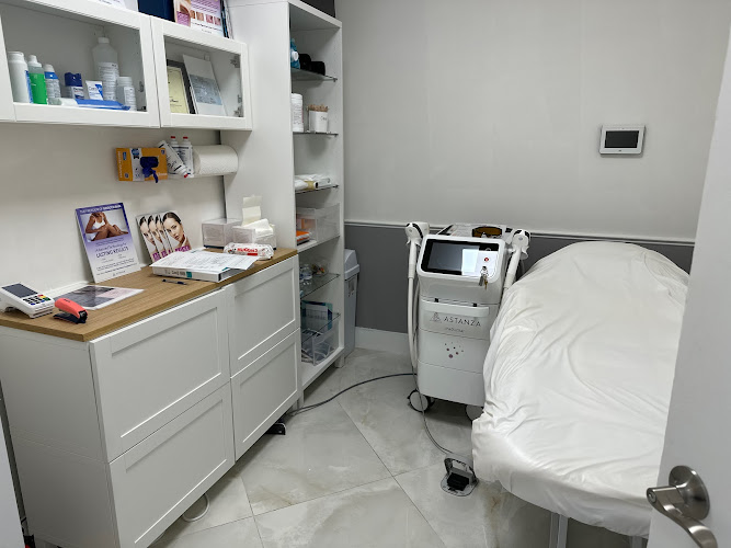 No pain laser hair removal