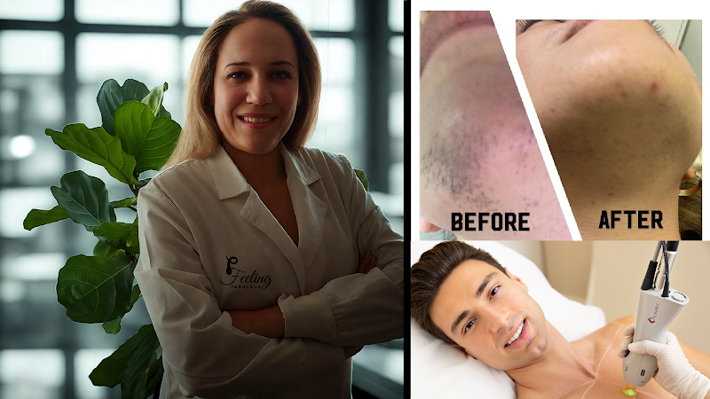 Feeling Fabulous Laser and Electrolysis Hair Removal