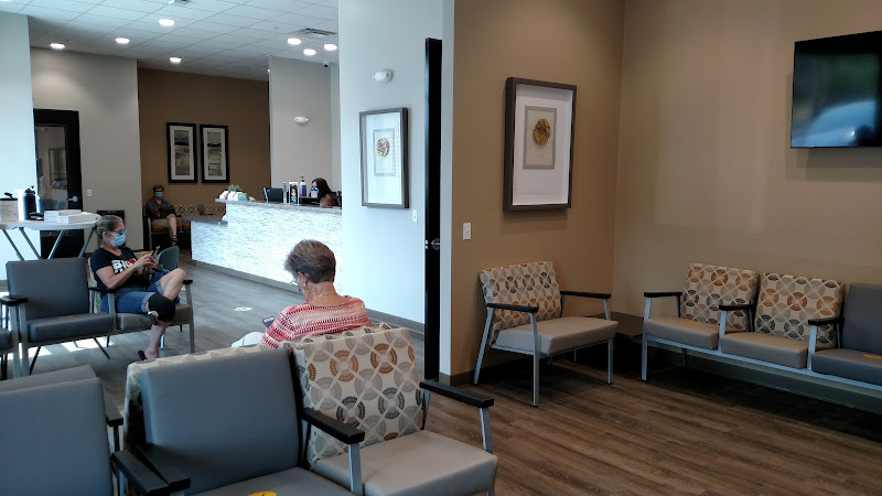 Dr.Christopher, Ironwood Dermatology