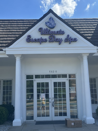 Ultimate Escape Day Spa
