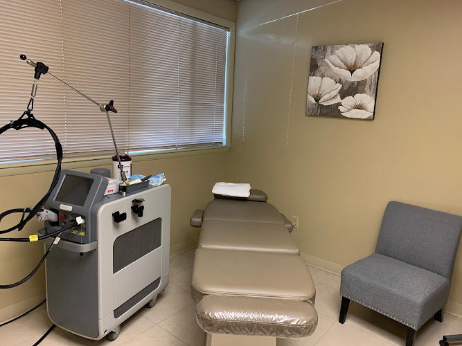 Advanced Aesthetics of Jacksonville